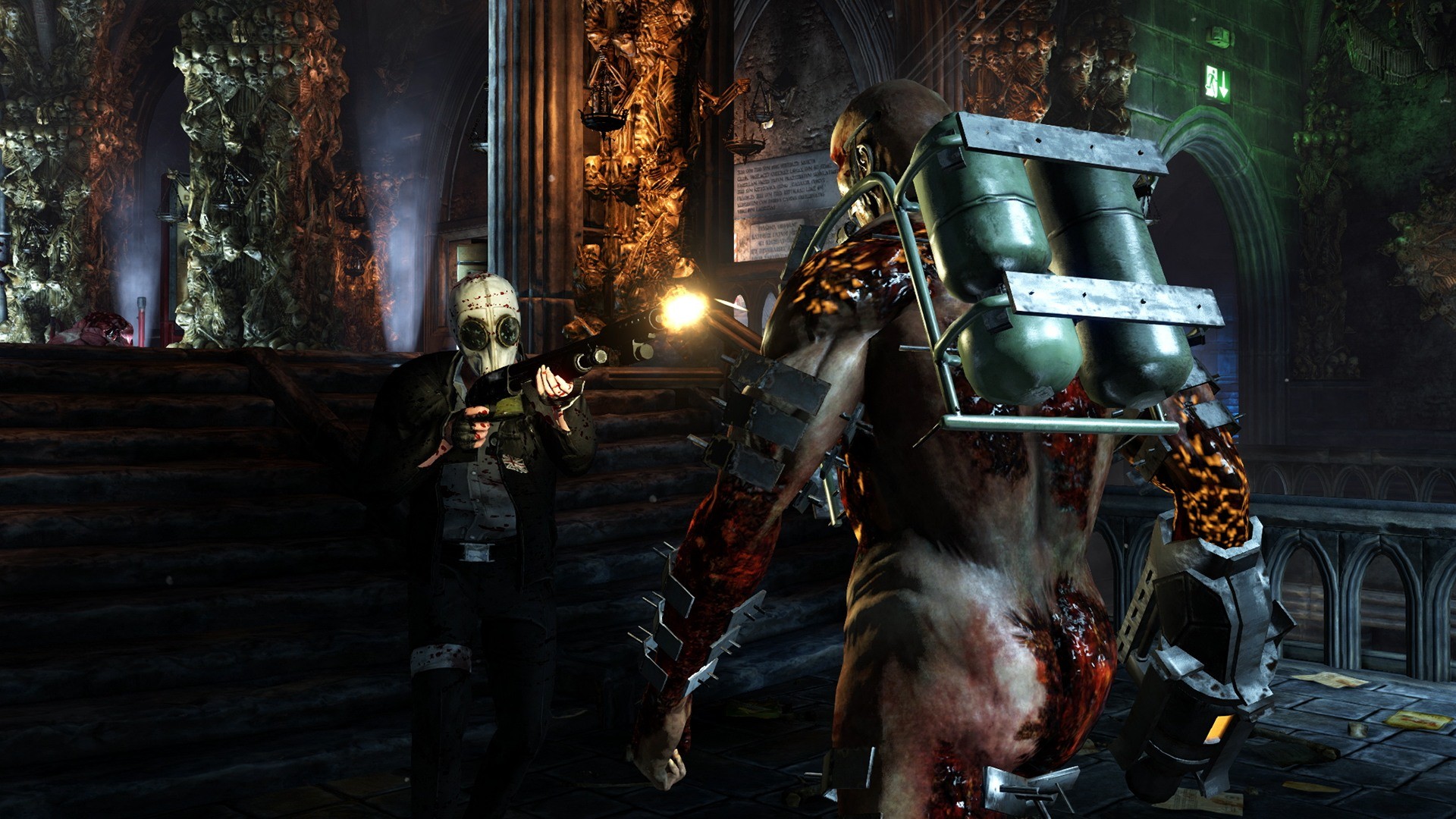 Killing Floor 2 - Imagen 23